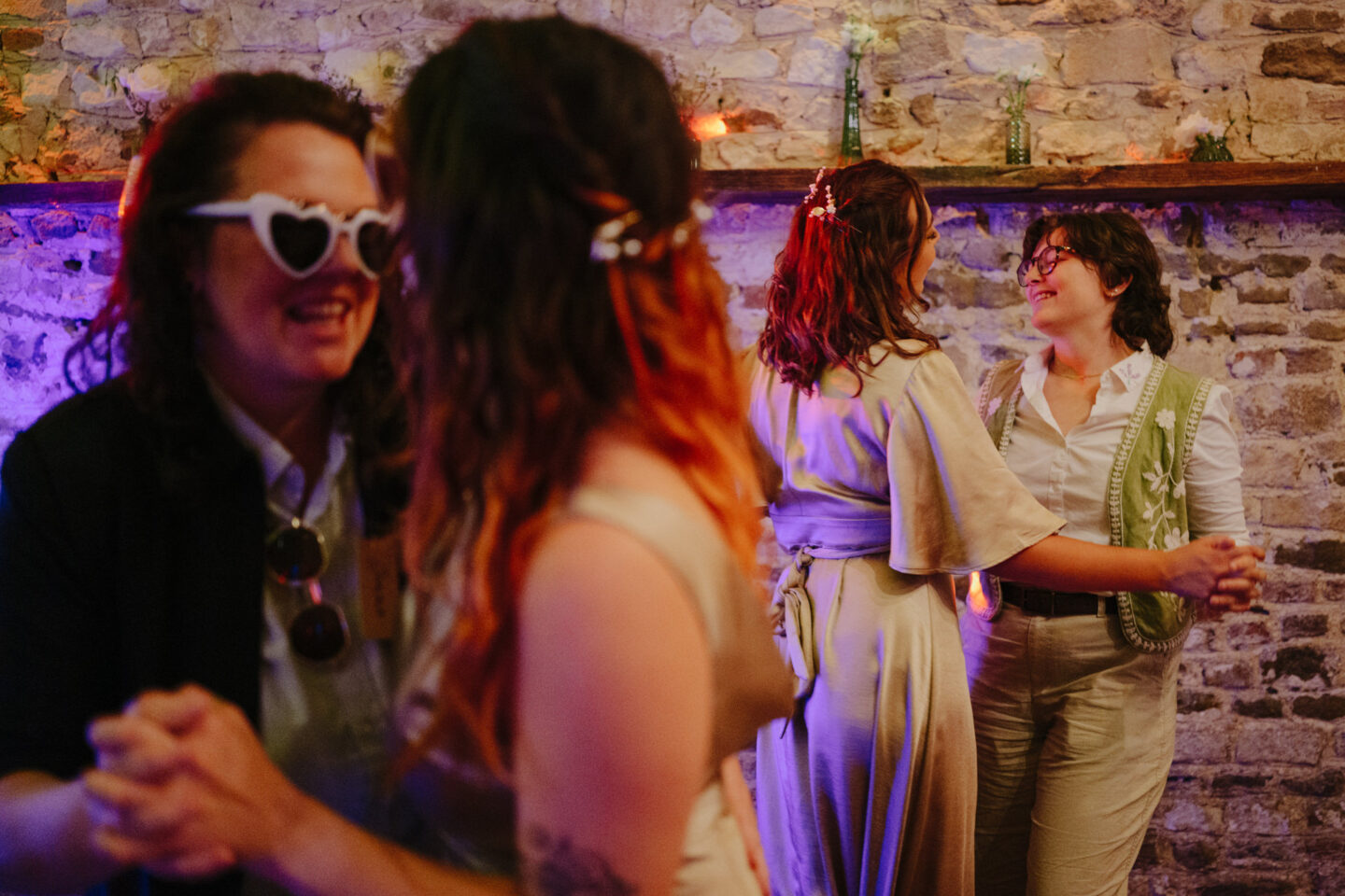pentney abbey wedding photographer