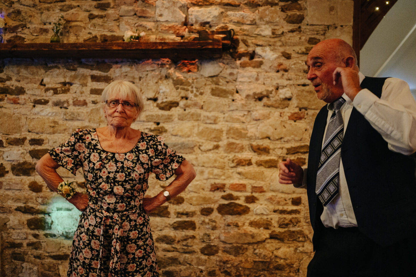 pentney abbey wedding photographer